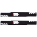 Oregon 92-615 G3 Gator Blade For 42" John Deere D100, D105, D110, D120, D125,. Fixed Price $35.66.