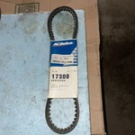 Ac Delco Corrugated V-BELT,1/2 X 30-3/8 ;p/n 17300.. Fixed Price $25.00.