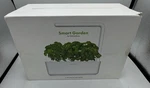 Click & Grow Indoor Herb Garden Kit With Light Open Box. Fixed Price $60.00.