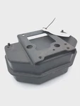 Genuine Kohler Oem Muffler Part# 11-S,. Fixed Price $335.00.