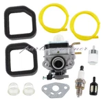 Carburetor For Mtd MP429 41AD429C995 MP479 41AD479C995 String Trimmer Air Filter. Fixed Price $13.49.