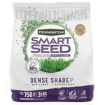 Pennington Smart Seed 100543702 Grass And Fertilizer Mix, Lb Bag. Fixed Price $32.16.
