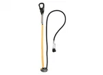 Buckingham Treesqueeze Arborist Climbing Positioning Lanyard 7+L08T110A6+J1. Fixed Price $349.99.