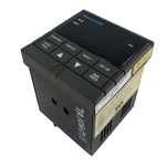Honeywell UDC2000 DC200C-2-000-100000-0 Controller Overnight Shipping. Fixed Price $832.24.