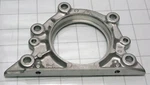Cushman 327 Engine Rear Oil Seal Retainer Daihatsu 850 ED10. Fixed Price $19.50.