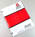 Ingersoll 3016 3018 4016 4018 4020 Garden Tractor Operators Manual Owners Book. Fixed Price $19.97.