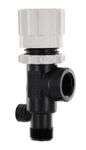Teejet 23120A-1/2-PP Pressure Regulator Relief Valve. Fixed Price $58.98.