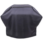 Char-broil 4965580P04 Performance Grill Cover, 3-4 Burner: Large, Black. Fixed Price $43.12.