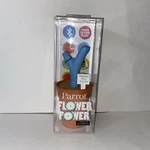 Rare Parrot Flower Power Wireless Bluetooth Plant Monitor - Discontinued. Fixed Price $29.95.