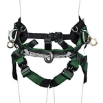 Buckingham Master 5.0 Tree Saddle Large 36 - 40. Fixed Price $641.00.