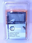 Stens 605-509 Air Filter For Stihl Ts 700, 800, & Cutquik Saws. Fixed Price $19.99.