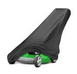 Pyle Armor Shield Lawn Mower Protective Storage Cover, Indoor/outdoor PCVLM36. Fixed Price $29.99.