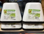 4X Duck Outdoor Faucet Cover Outside Cold Weather Freeze Winter Protection Foam. Fixed Price $7.97.