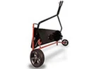 Agri-fab 45-0473,45-0457,45-04582 Platform,dethatcher,aerator 3PC Smart Link. Fixed Price $487.59.