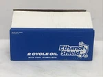 Lot Of (24) Ethanol Shield Cycle Oil, 50:1 & 40:1 Fuel Stabilizer Mix. Fixed Price $42.00.