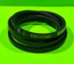 Deck Belt For Husqvarna RZ4623 Z246 RZ4619 RZ4219 539117245. Fixed Price $18.90.