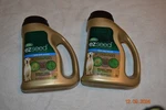 (2 Bottles) Scotts Ez Seed Dog Spot Repair Sun And Shade Lbs Each. Fixed Price $17.00.