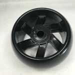 Deck Wheel Replaces Ayp 174873 Oregon 72-031 Stens 210-110. Fixed Price $7.89.
