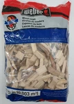 Weber Firespice Hickory 17143 Wood Smoking Chips 192 Cu. In. "rich Subtly Sweet". Fixed Price $6.00.