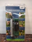 Orbit Sprinkler System 16 Head Adjustment Tool #26099 New Sealed. Fixed Price $9.99.