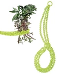Brush Grubber Hd Shrub Clump Tree Grabber Metal Chain System, Use W/ Atv & Utv. Fixed Price $117.06.