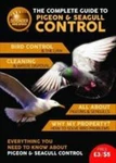 The Complete Guide To Pigeon & Seagull Control By Defender Bird Spikes. Fixed Price $13.92.