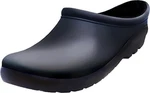 Sloggers Men's Premium Garden Clog Black, Size 10, Style 261BK10. Fixed Price $51.21.