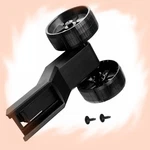 314148001 Wheel Assembly Fits Ryobi 40V Vacattack Leaf Vacuum. Fixed Price $12.79.