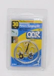Hillman Ook 55074 7-PIECE Perfect Picture Hanging Kit. Fixed Price $5.99.