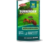 Martin's Surrender Acephate 75% Fire Ant Killer Mound Insecticide - 1 Lb. Can. Fixed Price $17.70.