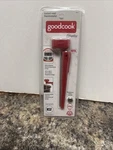 Good Cook Digital Instant Read Meat Thermometer W/sheath & Battery - Bbq/kitchen. Fixed Price $9.73.