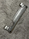 Genuine Honda HR214 Sxa Oem Rear Safety Shield 76118-VA3-800 Obsolete. Fixed Price $48.00.