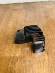 545011004 Weedeater XT260 Rear Black Shroud. Fixed Price $7.00.