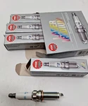 Nkg Spark Plugs Laser Iridium Premium 97506 4 Pack. Fixed Price $40.00.