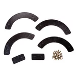Oregon Paddle Set,for Auger Assembly 73-051. Fixed Price $47.83.