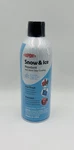 Dupont Teflon Snow And Ice Repellant, 10-OUNCE. Fixed Price $16.99.