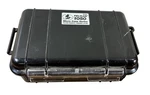 Pelican 1050 Micro Case Black Watertight Hard Rubber Liner IP67. Fixed Price $18.70.