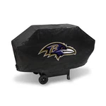Nfl Rico Industries Vinyl Padded Deluxe Grill Cover, 68 21 35-INCHES. Fixed Price $84.73.