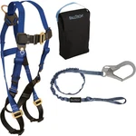 Tech Standard Size Lift/fall Protection Kit A70158259R. Fixed Price $137.81.