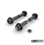 Ozco 56649 3/4-INCH By To 6-INCH Owt Timber Bolts (2 Per Pac. Fixed Price $20.00.