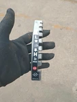 Mtd Yard Machine 13AH660F352 Riding Tractor 12.5 Hp Engine High Low Select Plate. Fixed Price $22.44.