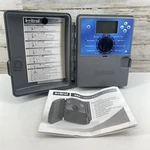 Irritrol Kwik Dial KD2 Station Outdoor Sprinkler Controller KD400-EXT. Fixed Price $40.00.