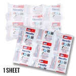 Reusable 2 Ply Advanced Ice Pack Bag Heat For Food Fresh Back Shoulder. Fixed Price $99.99.