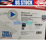 New Honeywell Automatic Programming Control Box. Fixed Price $1332.81.