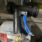 Strahman M70 Series Water Saver Nozzle 150 Psi Max Use From Firetruck. Fixed Price $55.00.