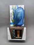 Scheurich Bordy Indoor Plant Four Day Water Reservoir Bird 220 Ml New Blue. Fixed Price $14.99.