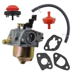 Snowblower Carburetor For Huayi 161SA 165SA 170SA W/ Primer Bulb. Fixed Price $16.59.