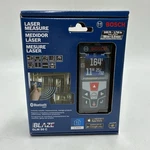 Bosch Glm 50 Professional Laser Measure Distance Meter Black Compact. Fixed Price $104.95.