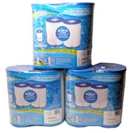 Summer Escapes 2 Pack X 3 ( 6 Total ) Pool Filters Cartridge Or Type. Fixed Price $26.39.
