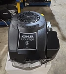 Kohler 17HP SV530-3221 Vertical Shaft Single Cylinder Engine 1"D X 3-5/32"L. Fixed Price $719.95.